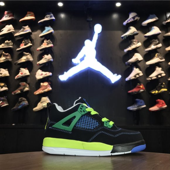 New Nike AJ Sneakers for men's running shoes